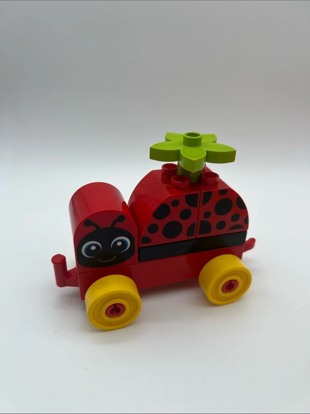 Lego duplo animals